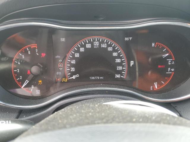 1C4RDHAG0HC680515 Dodge 2017