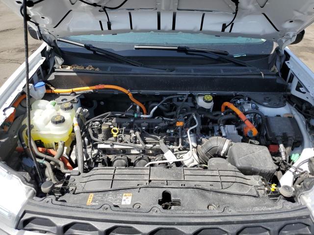 3FTTW8H37RRB14647 Ford MAVERICK X