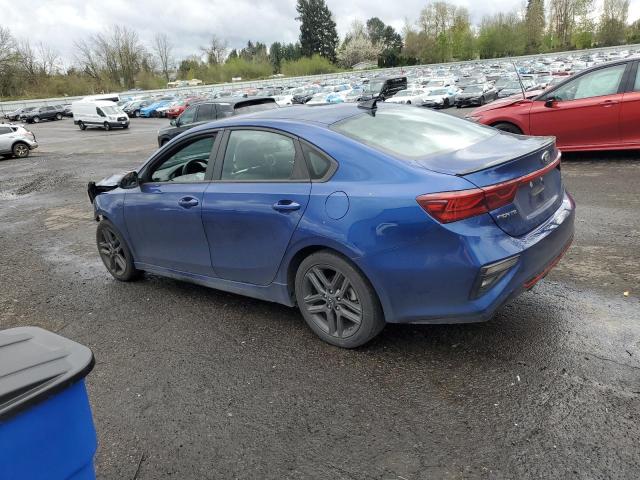 3KPF34AD6ME280868 KIA mpi nu