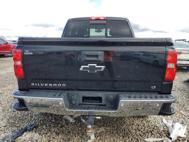 3GCUKREC4JG604716 Chevrolet Silverado