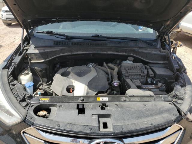 5XYZU3LA7EG190141 Hyundai t-gdi theta