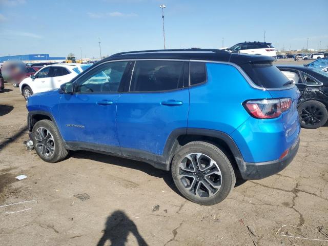 3C4NJDCB6NT102209 Jeep COMPASS LI