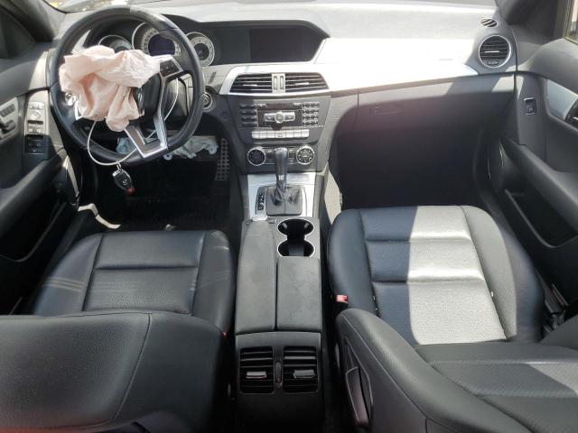 WDDGF8AB2EA946894 Mercedes-Benz C 300 4MAT