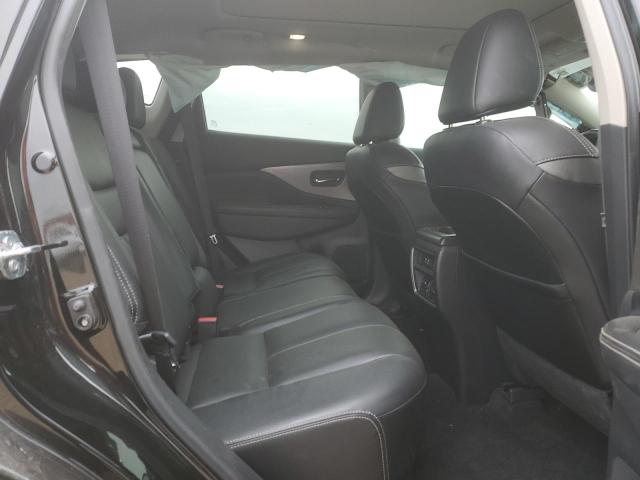 5N1AZ2MS4KN153421 Nissan MURANO S