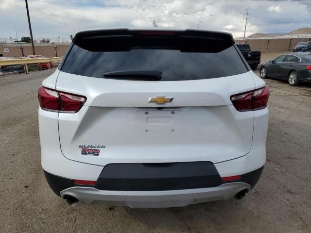 3GNKBCR45NS120832 Chevrolet BLAZER 2LT