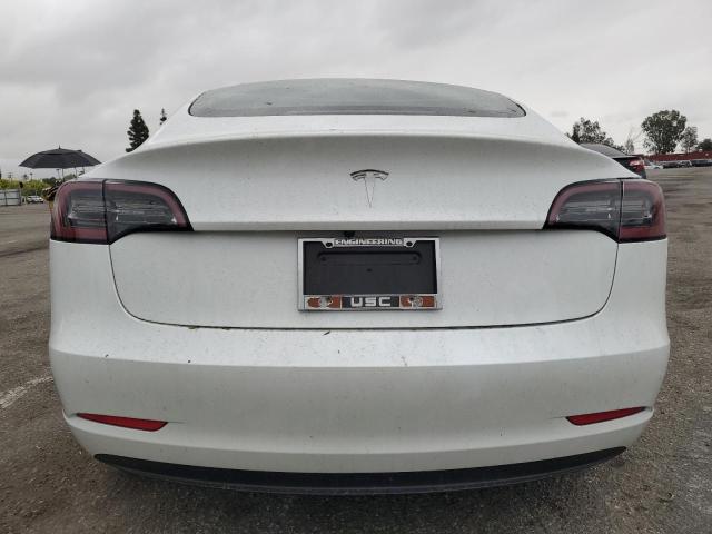 5YJ3E1EA0PF504727 Tesla MODEL 3