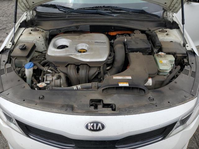 KNAGT4LE9H5011532 KIA Optima