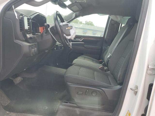 1GCPDKEK2RZ131352 Chevrolet Silverado