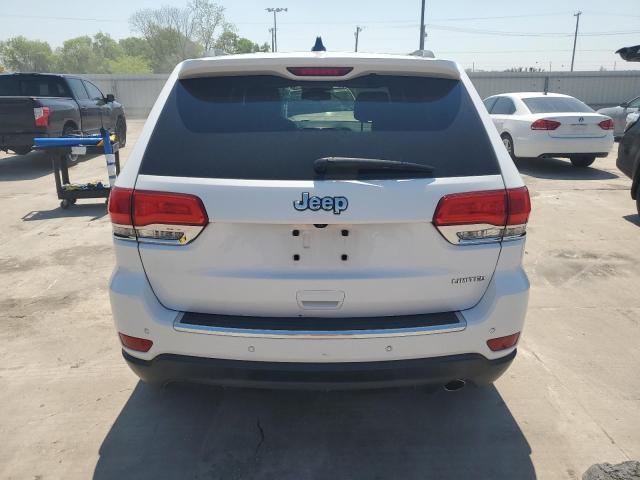 1C4RJEBG7FC788701 Jeep Grand Cher