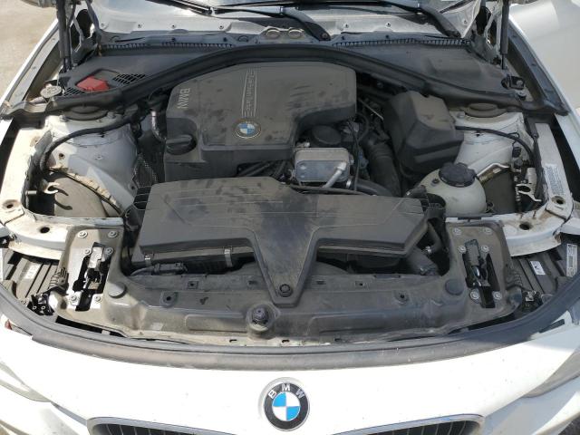 WBA3C1C5XEK111181 BMW 2014