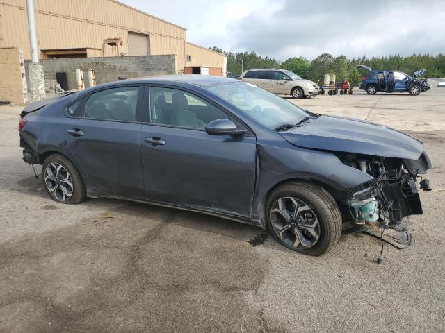 3KPF24ADXLE259815 KIA FORTE FE