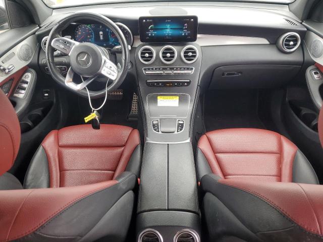 WDC0G8DB0LF694562 Mercedes-Benz m264