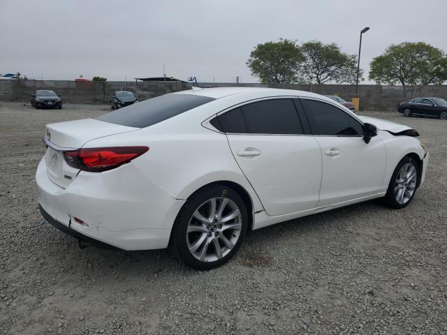 JM1GJ1V65F1164202 Mazda 6 TOURING