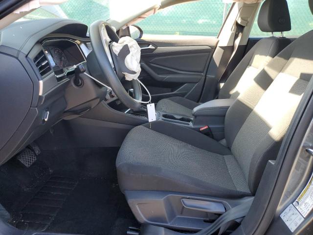 3VWC57BU9MM027124 Volkswagen tsi