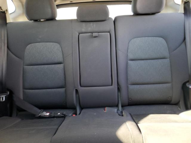 KM8J33A45JU790268 Hyundai TUCSON SEL
