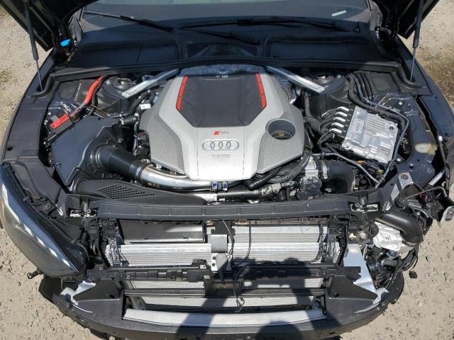 WUAAWCF51SA901563 Audi RS5