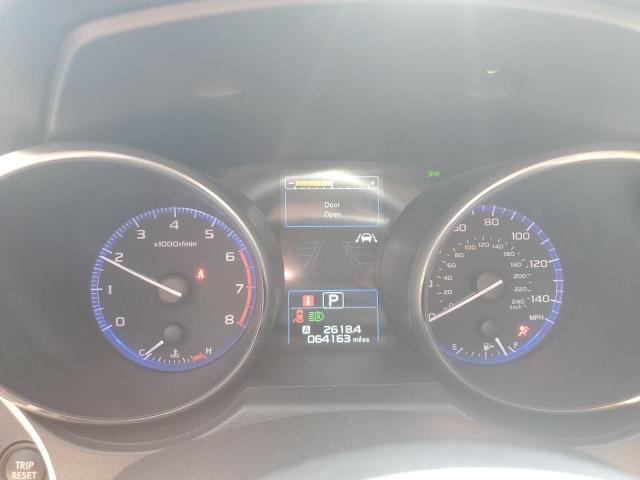 4S3BNAN69J3018672 Subaru LEGACY 2.5