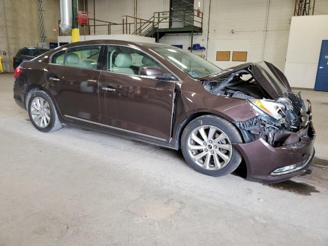 1G4GB5G32FF227598 Buick Lacrosse