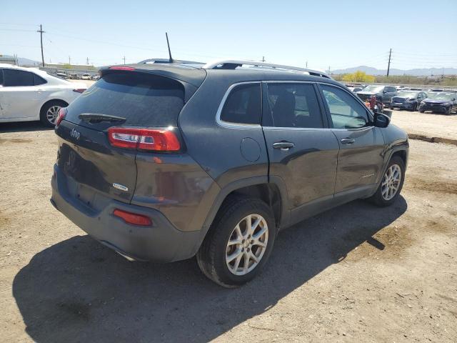1C4PJLCS0HW586444 Jeep CHEROKEE L