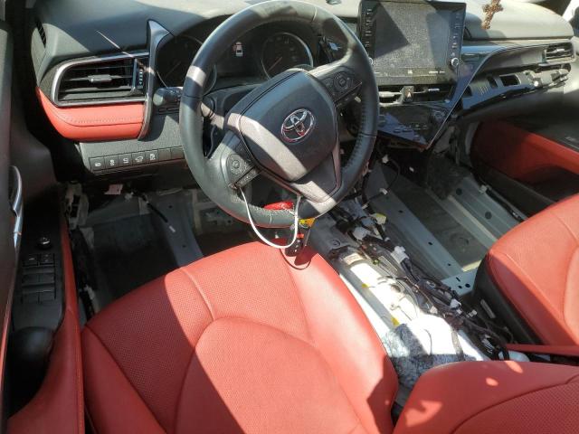 4T1KZ1AK1RU089695 Toyota 2gr-fks