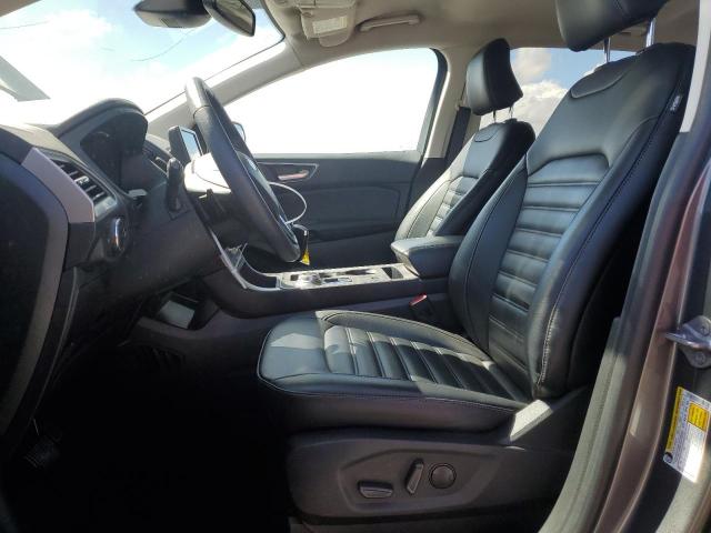 2FMPK4J98RBA27807 Ford EDGE SEL