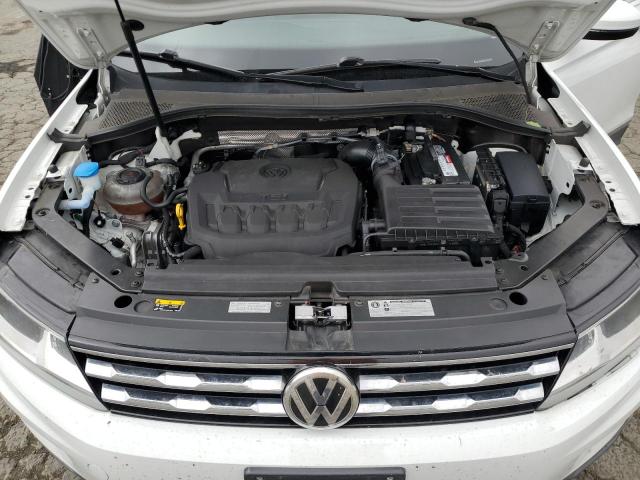 3VV3B7AXXJM216160 Volkswagen 2018