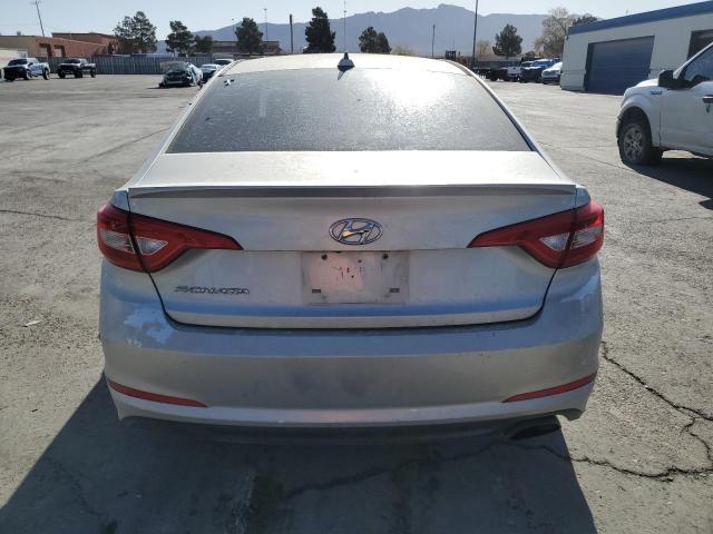 5NPE24AF3GH377977 Hyundai SONATA SE
