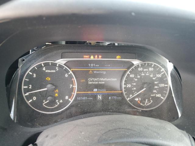 1N4BL4CV6LC176445 Nissan 2020