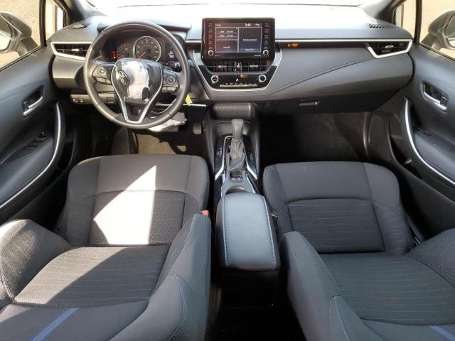 JTDS4MCE1N3502243 Toyota COROLLA SE