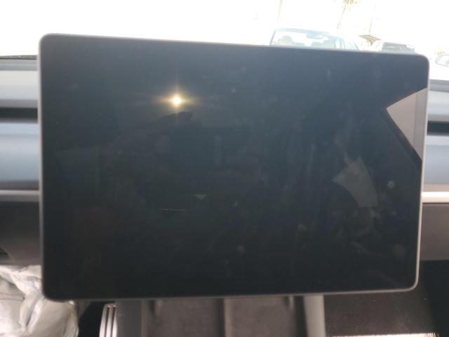 7SAYGDEF9NF455508 Tesla 2022