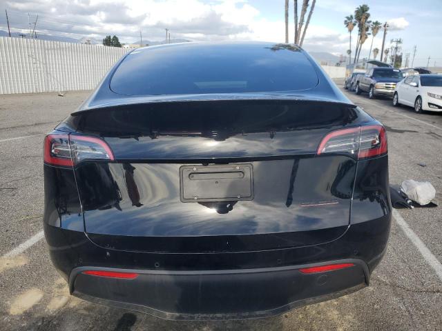 7SAYGDEF9NF455508 Tesla 2022