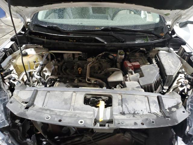 5N1AT3BA7MC708670 Nissan 2021