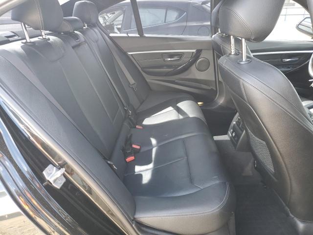 WBA8D9G35HNU65803 BMW 330 XI