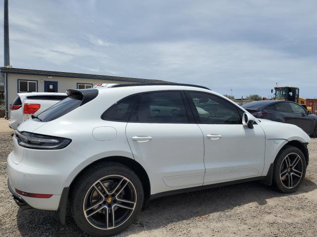 WP1AB2A5XKLB34020 Porsche 2019