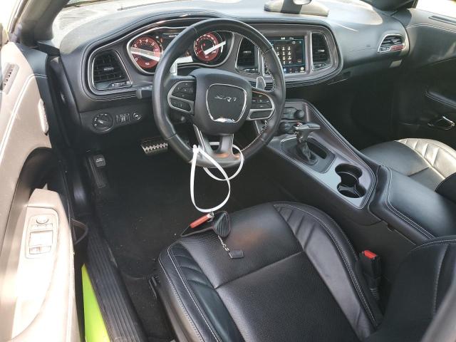 2C3CDZC92PH573766 Dodge Challenger