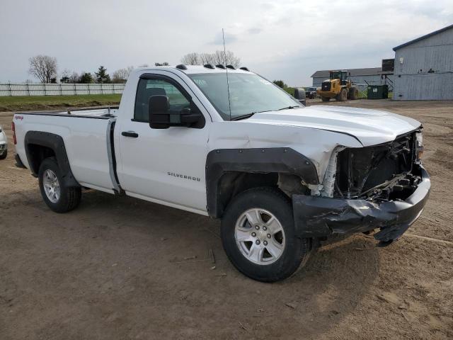 1GCNKNECXGZ291225 Chevrolet Silverado