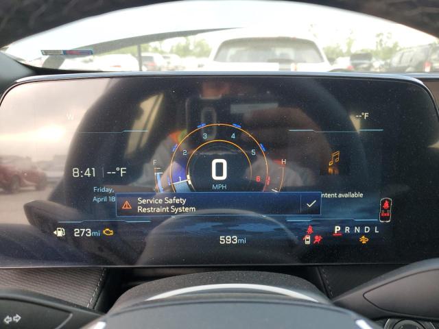 3GNAXHEG2SL290954 Chevrolet EQUINOX LT