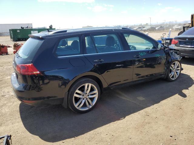 3VWCA7AU4FM505854 Volkswagen 2015
