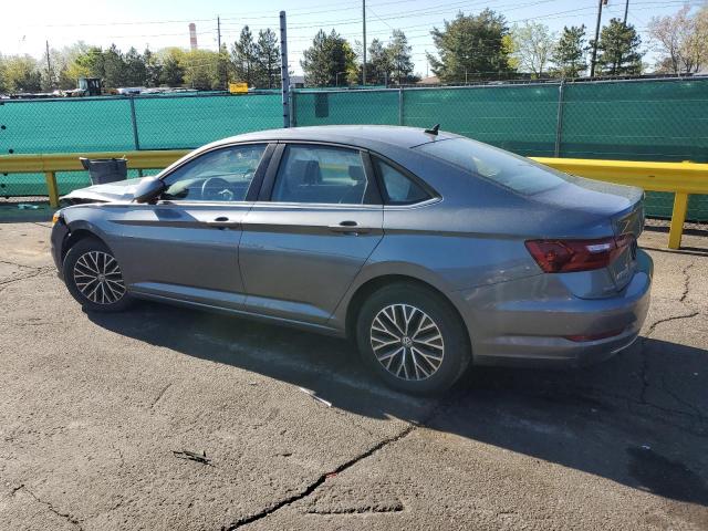3VWC57BU9MM027124 Volkswagen tsi