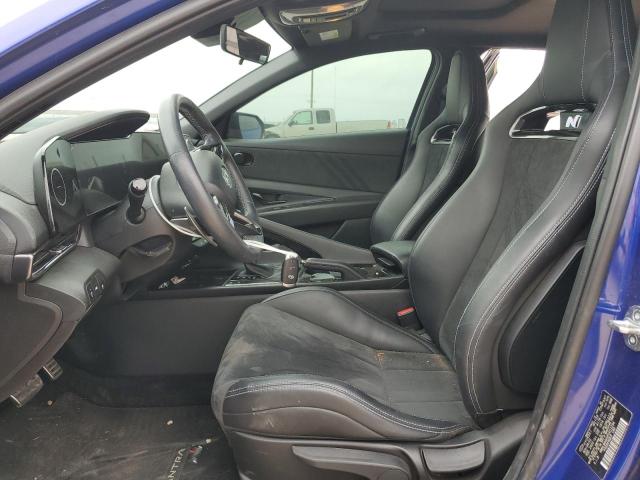 KMHLW4AK0PU012294 Hyundai t-gdi theta ii