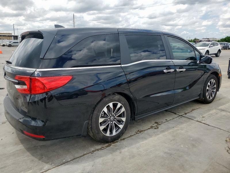 5FNRL6H60RB061180 Honda ODYSSEY EX