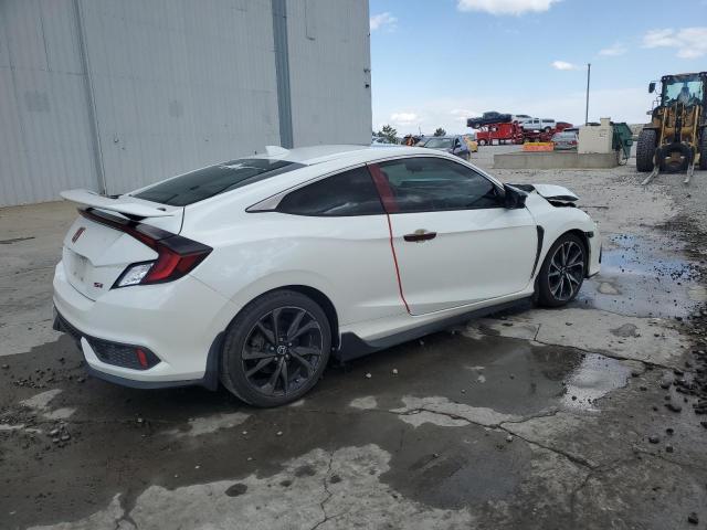 2HGFC3A57JH751821 Honda l15b7
