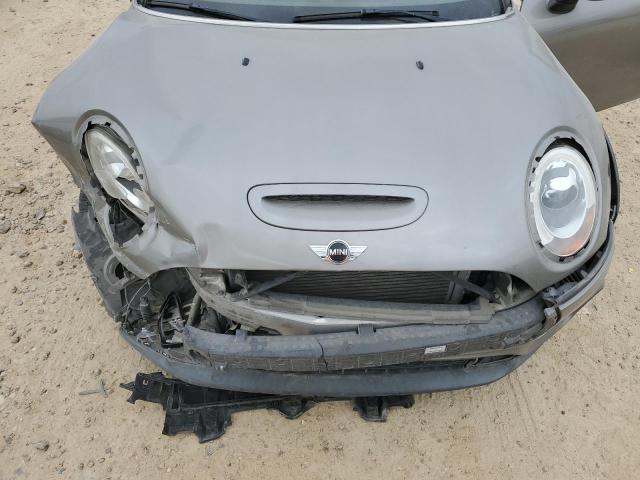 WMWLN9C5XJ2E50867 Mini COOPER S C