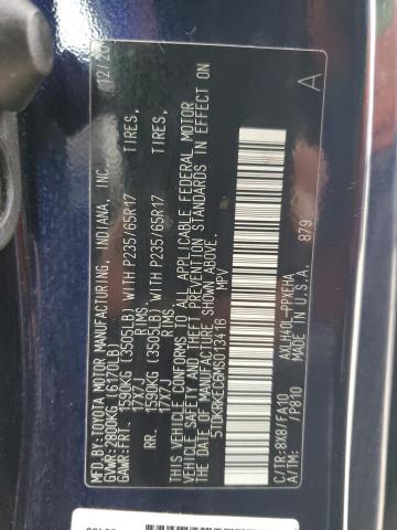 5TDKRKEC6MS013416 Toyota a25a-fxs, 5nm