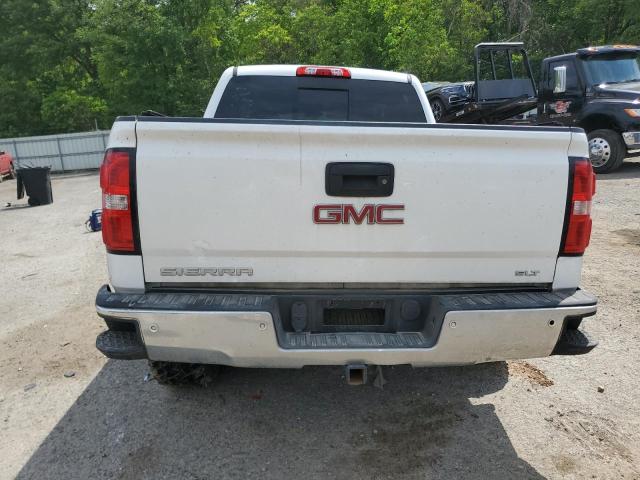 3GTU2VEC2FG336751 GMC SIERRA K15