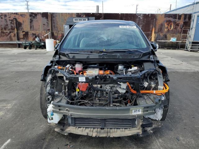 1G1FW6S03H4161108 Chevrolet 2017