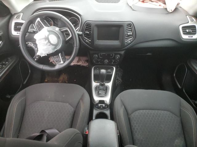 3C4NJCABXKT715569 Jeep COMPASS SP