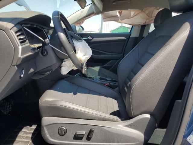 3VWC57BU1MM038912 Volkswagen tsi