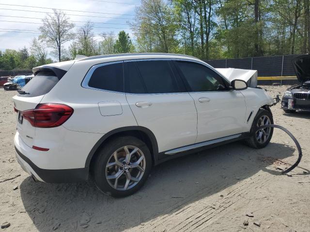 5UXTY5C09LLT33023 BMW X3 XDRIVE3
