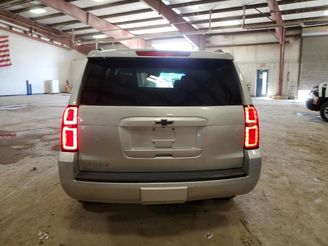 1GNSKBKC2JR385331 Chevrolet TAHOE K150